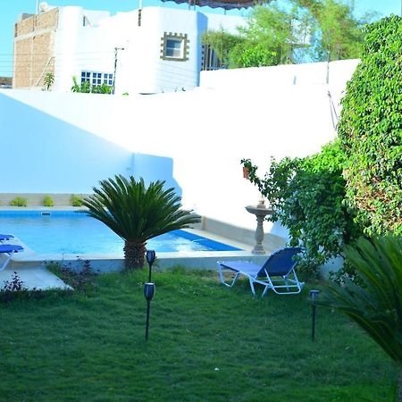 Luxor Rose Villa Kültér fotó