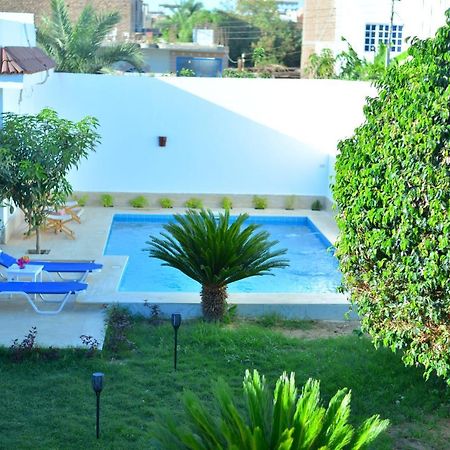 Luxor Rose Villa Kültér fotó