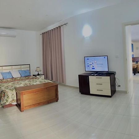 Luxor Rose Villa Kültér fotó