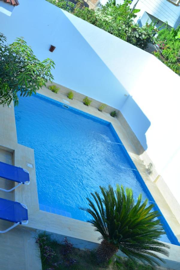 Luxor Rose Villa Kültér fotó