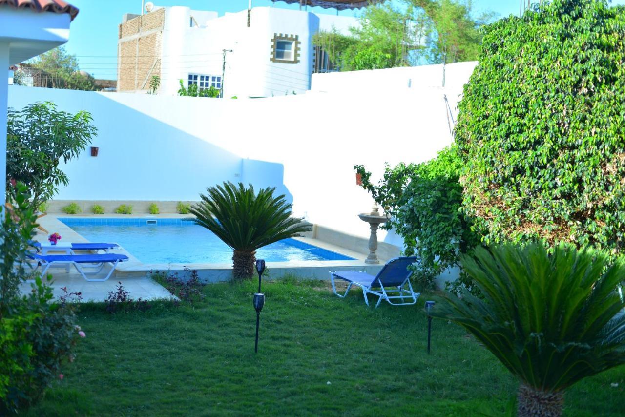 Luxor Rose Villa Kültér fotó