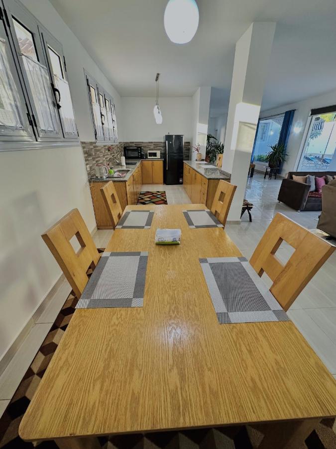 Luxor Rose Villa Kültér fotó