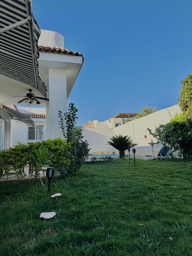 Luxor Rose Villa Kültér fotó