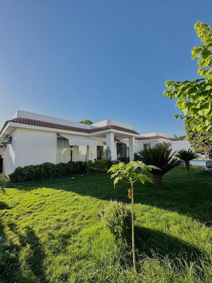 Luxor Rose Villa Kültér fotó