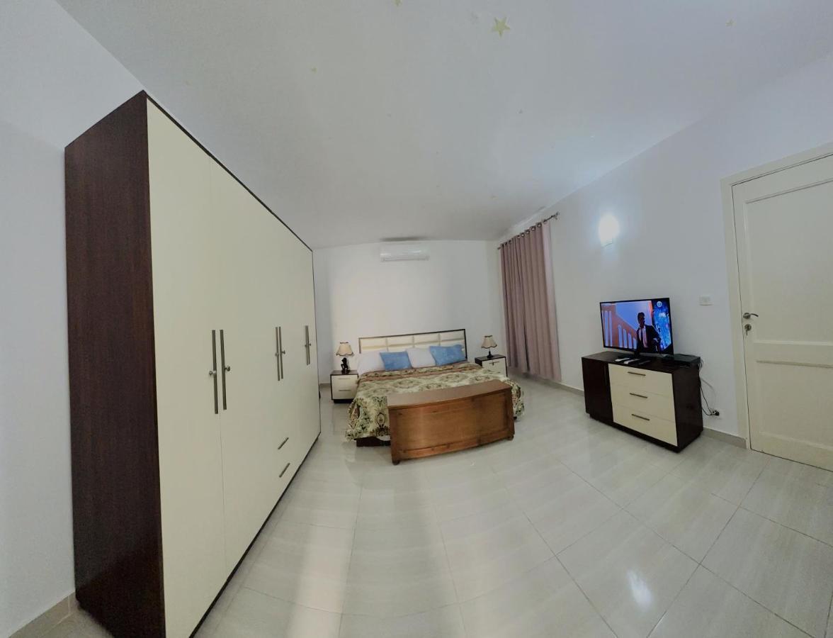 Luxor Rose Villa Kültér fotó