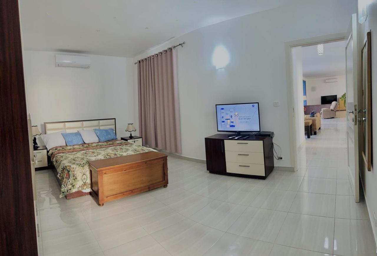 Luxor Rose Villa Kültér fotó