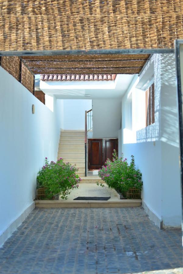 Luxor Rose Villa Kültér fotó