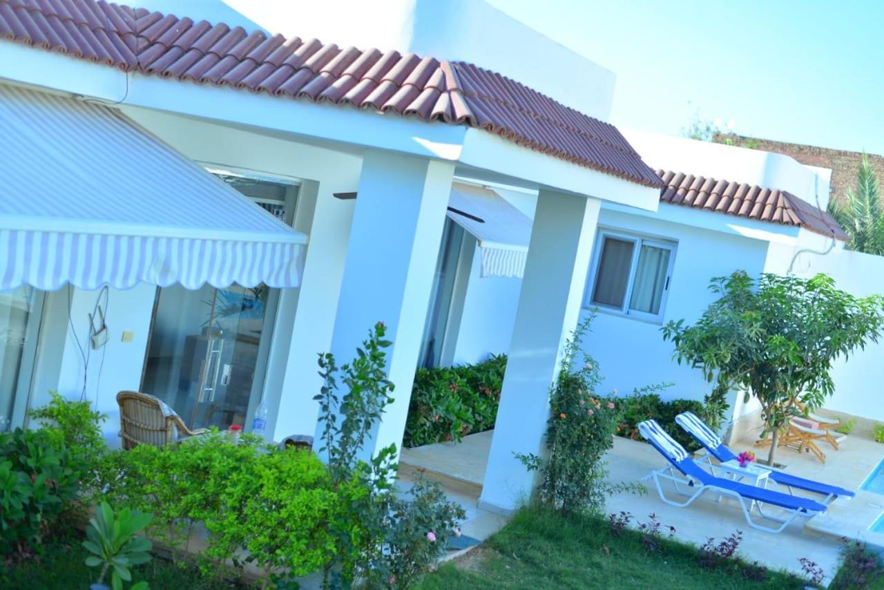Luxor Rose Villa Kültér fotó