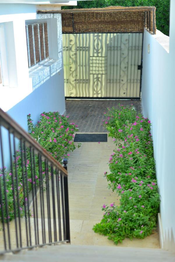 Luxor Rose Villa Kültér fotó