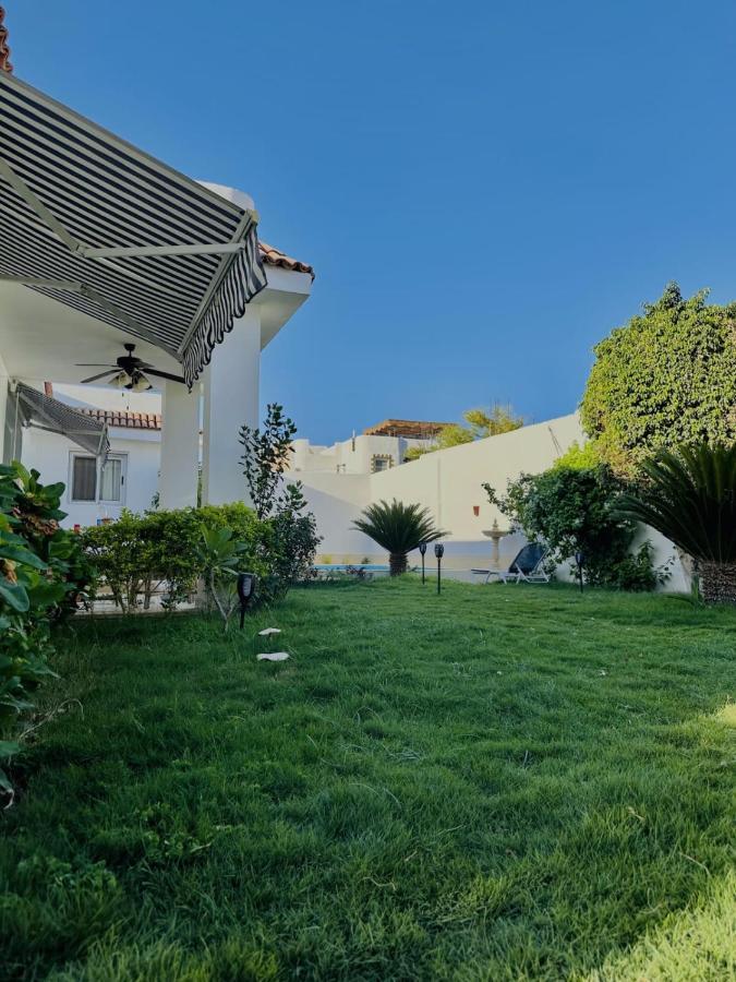 Luxor Rose Villa Kültér fotó