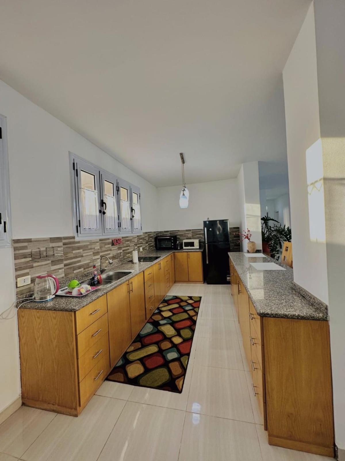 Luxor Rose Villa Kültér fotó