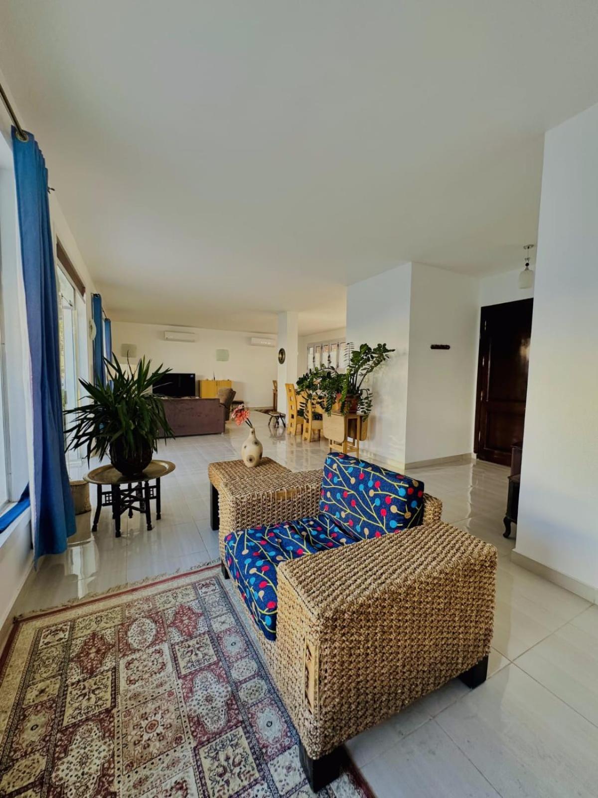 Luxor Rose Villa Kültér fotó
